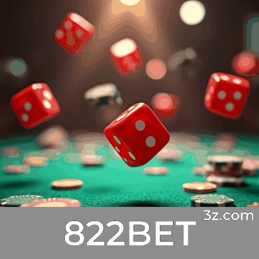 822BET: Domine Jogos e Estratégias de Cassino para Vencer Mais