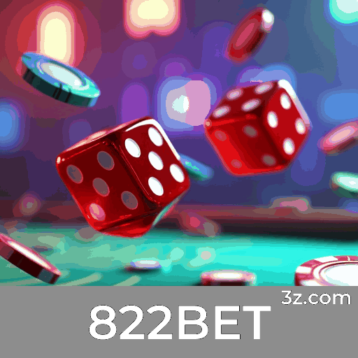 822BET: Plataforma Estável, Segura e Otimizada para o Brasil