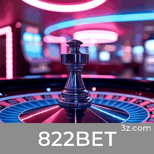 822BET: Desafie-se com Jogos de Crash e Recompensas Explosivas