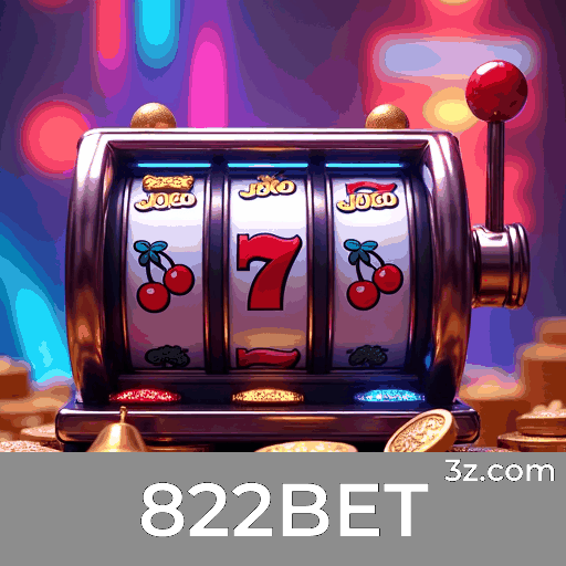 822BET: Desafie-se com Jogos de Crash e Recompensas Explosivas