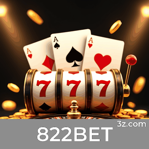 822BET: Plataforma Estável, Segura e Otimizada para o Brasil