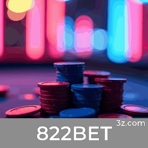 822BET: O Paraíso dos Jogos Selecionados