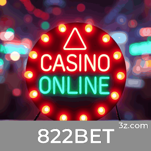 Maximize Promoções com Otimização Sistemática na 822BET