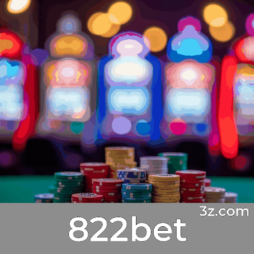 822bet: A Simplicidade e Funcionalidade do Aplicativo Móvel