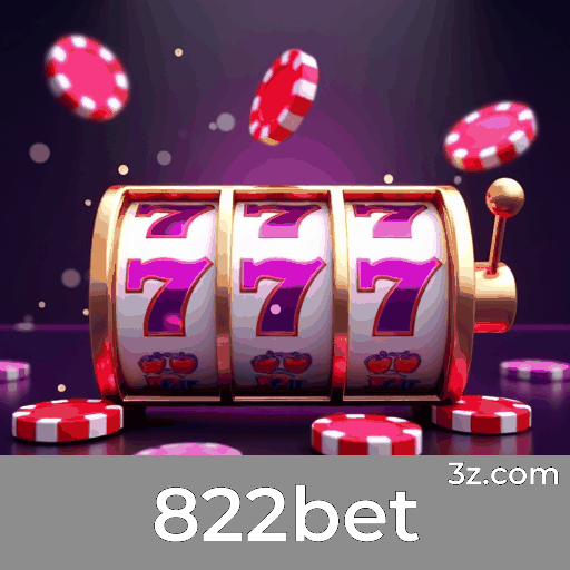 822bet: A Emoção dos Jogos de Cassino e Oportunidades de Ganhar