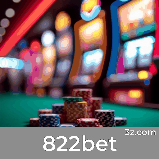 822bet Social Casino: Uma Nova Experiência de Interação Real