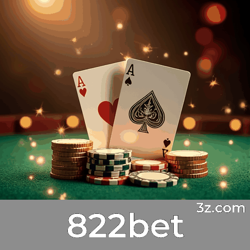 Descubra o Futuro dos Jogos com Inovações na 822bet